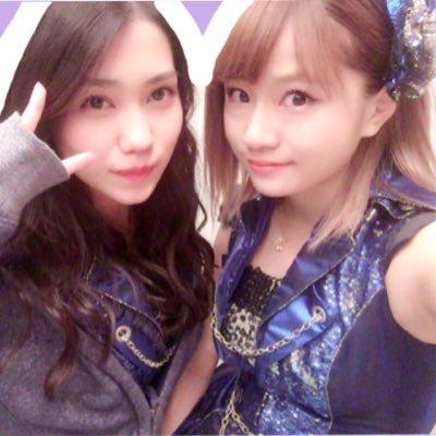 りお♡田野ちゃん