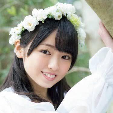 がみぃー⊿欅坂46