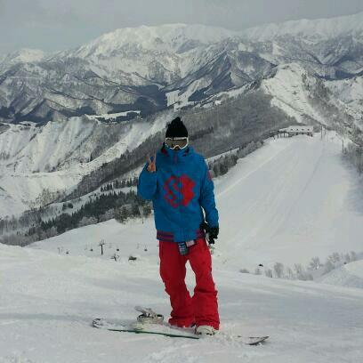 ヒロキチのトーク