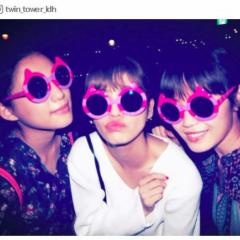 鷲尾カナLOVE♡きゃなやん