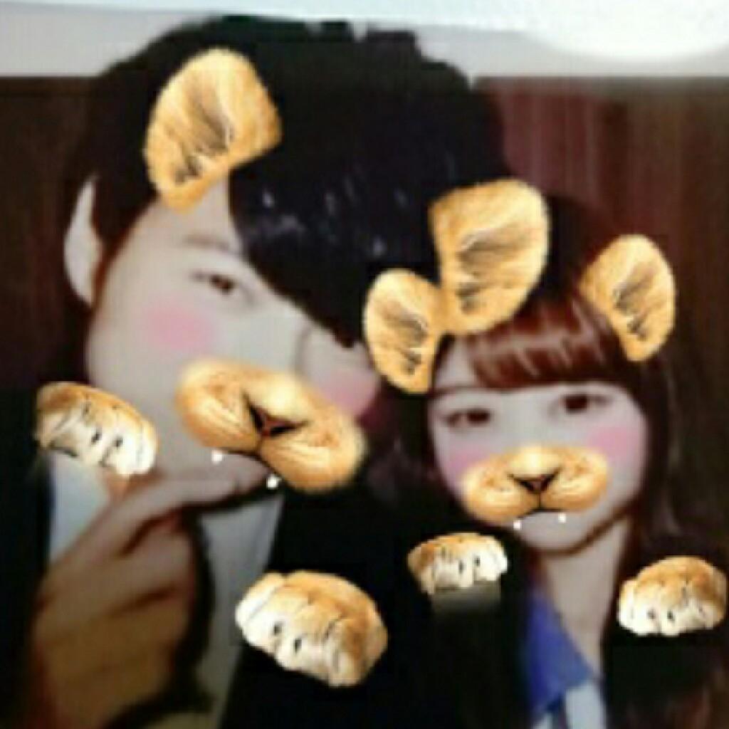 かおるんるん💙