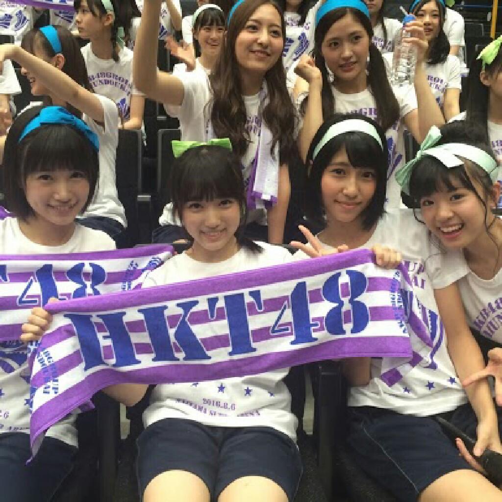 HKT48