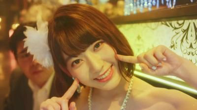 白玉ちゃん