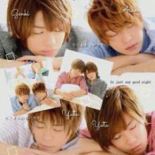 ジャニーズJr.好きな人！