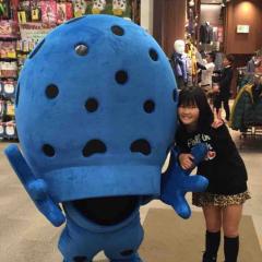 にしのかのん