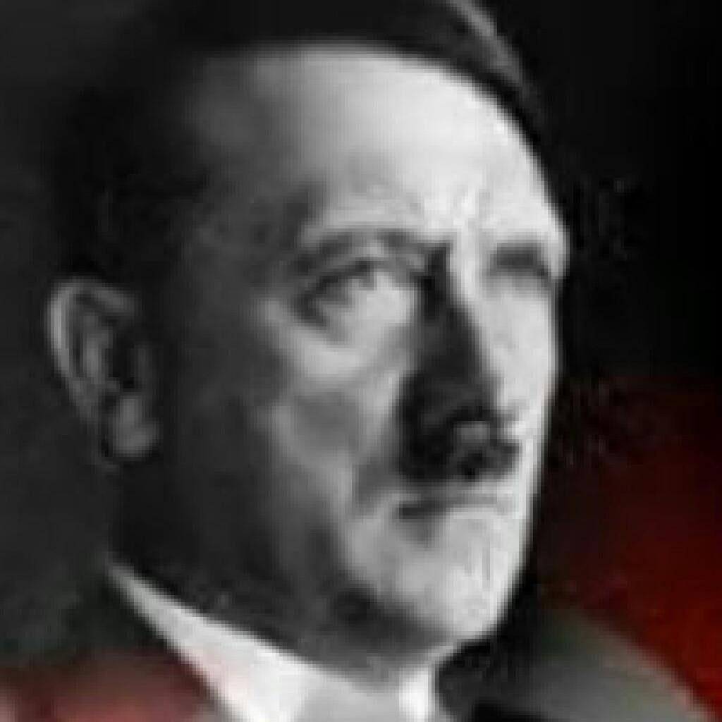 AdolfHitler