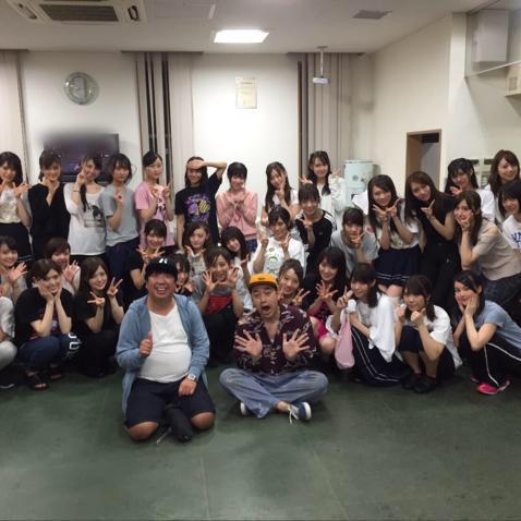 乃木坂46！画像とか乃木関係ならなんでもあり