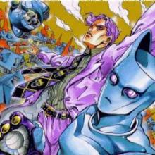 ジョジョの事やなんでも話しよー!ww