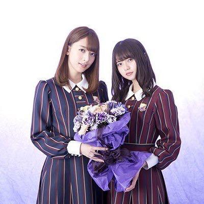 T-ばさ73 乃木坂46⊿ななみん推し