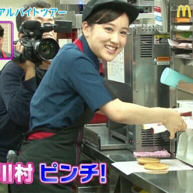 乃木坂46！ガチ！ 100％！上等じゃん✌ 応援しましょう👍✨