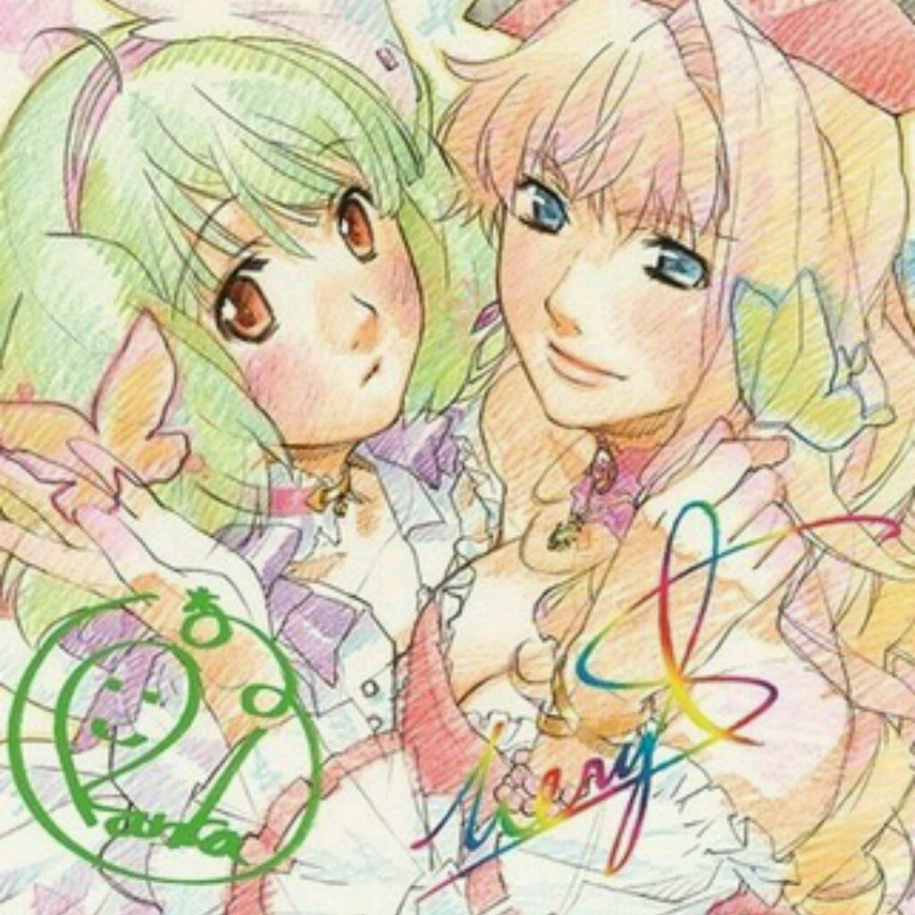 蘭世のリトーク部屋