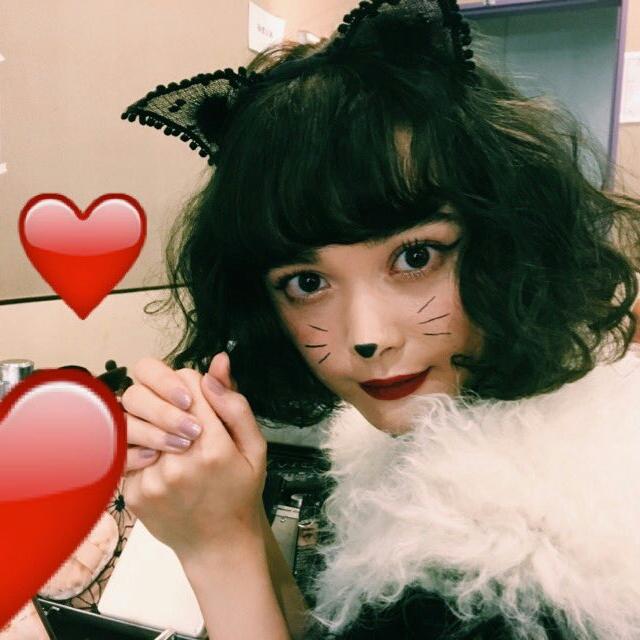 玉城ティナ