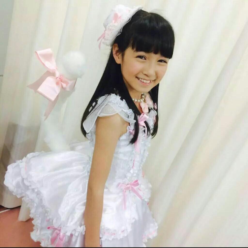 今村麻莉愛(なりきり)