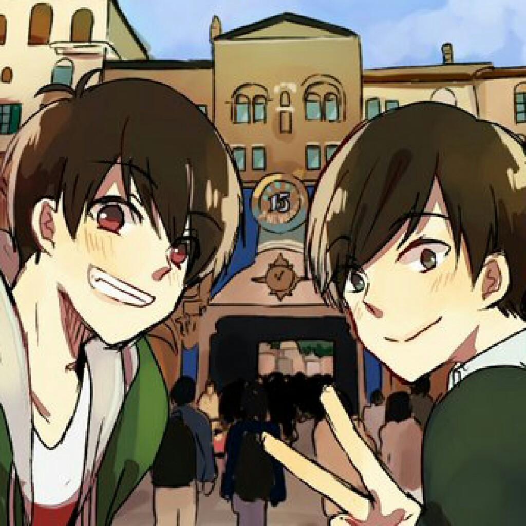 シャケのトーク