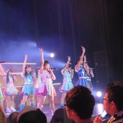 りょー兄のトーク