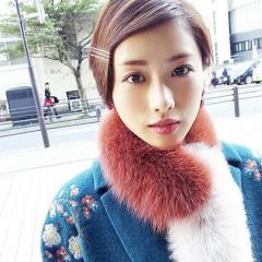 石原さとみ