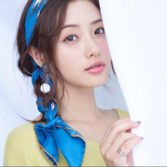 石原さとみ