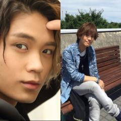 ノリ兄×勇斗のトーク