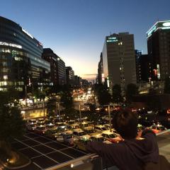 銀座@ラスクdouble