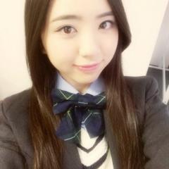 浜松里緒菜のトーク