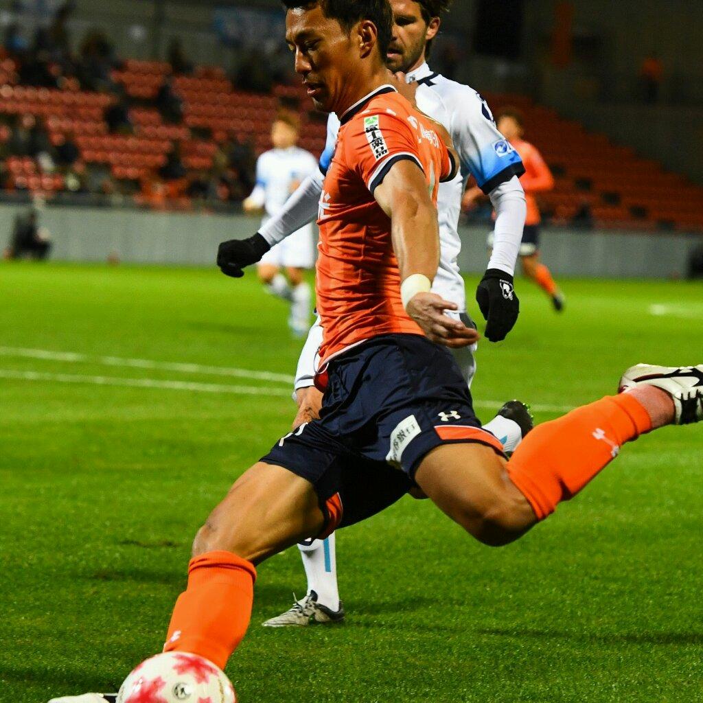 家長昭博のトーク