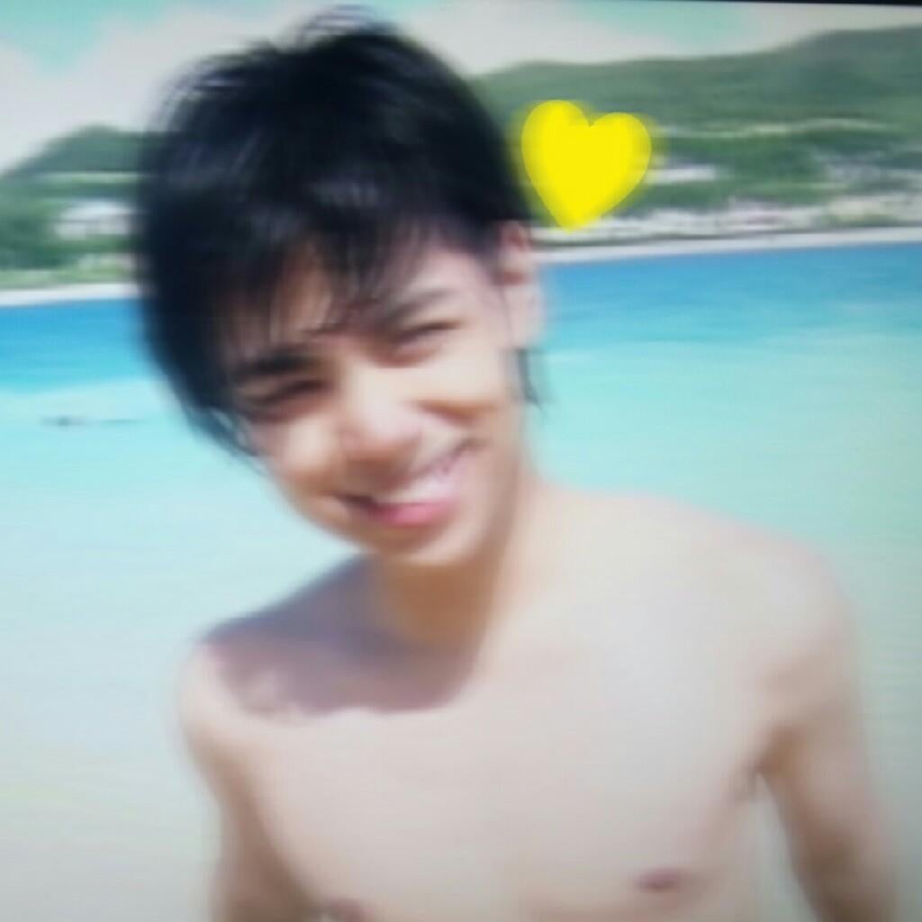 光くんからの引用💛