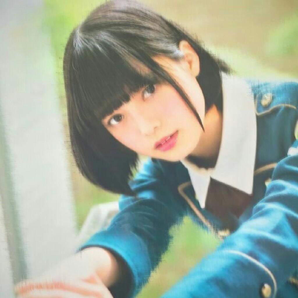 平手.友/梨奈(なりきり)