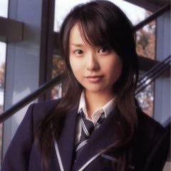 戸田恵梨香♡fanbot