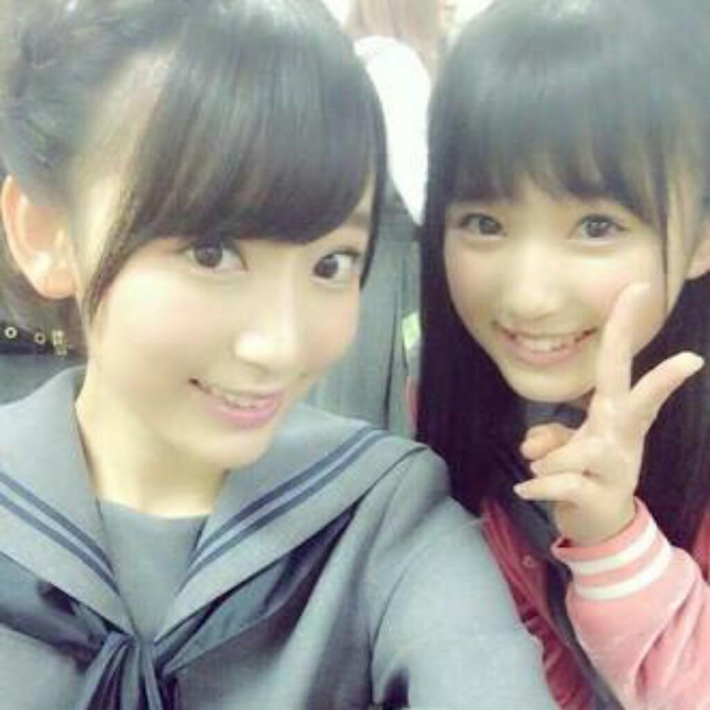 サメちゃんと奈子のトーク