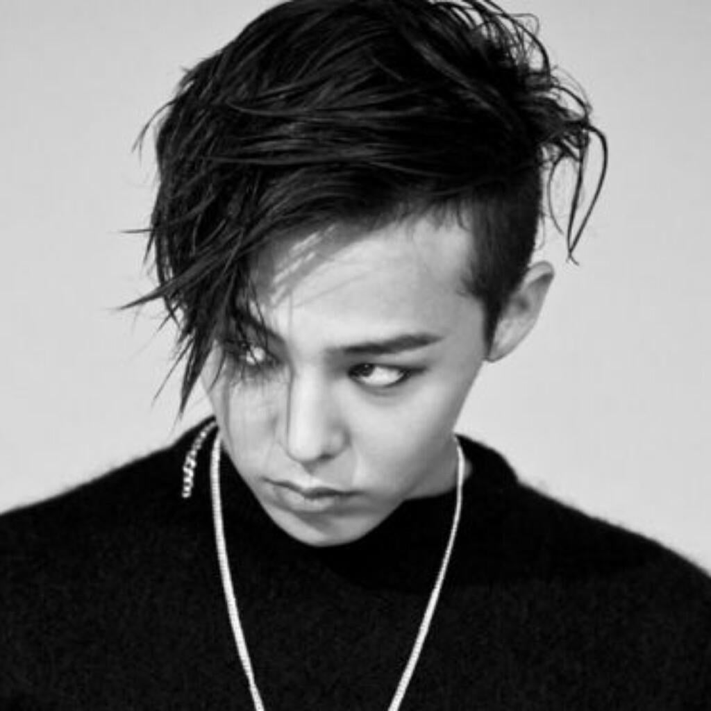 G-DRAGON
