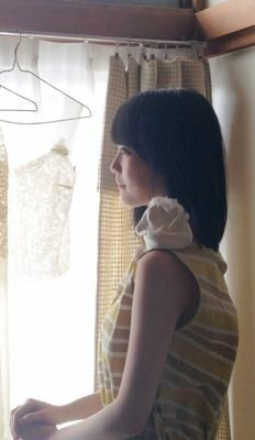 親愛なる花の大きいお嬢様のトーク