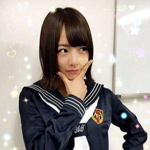 あしゅきぃちゃん@乃木坂46のトーク