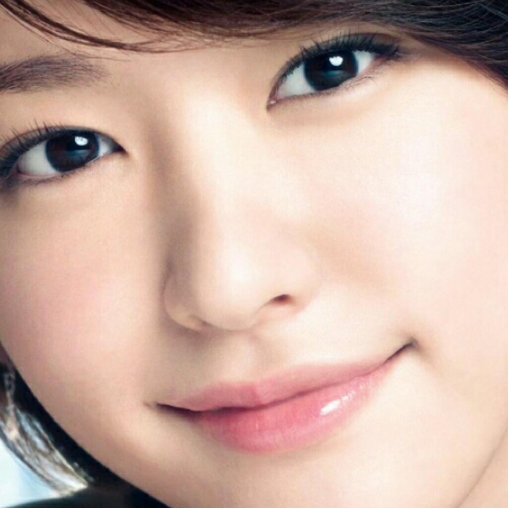 新垣結衣のトーク
