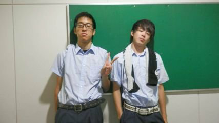 にっしーのトーク