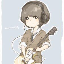 Mitsuki