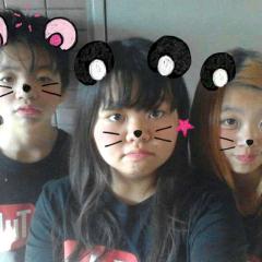 ちなちーちゃんゆうし