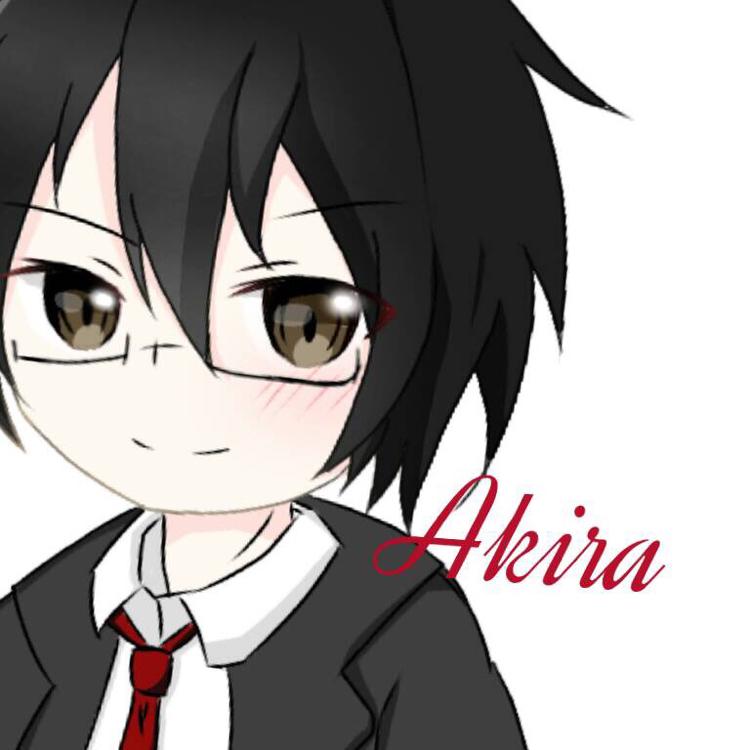 Akiraのトーク