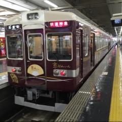 よっしーのトーク
