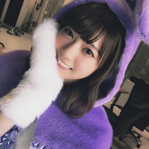 なぁちゃん推しのトーク
