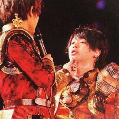 っぴのおちゃん