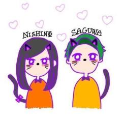 西野・ガダルカナル・カナ（うなしゅー