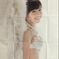 まゆゆ神推しのトーク