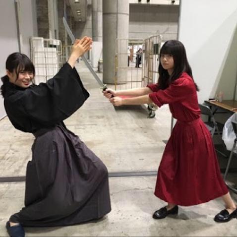 二人トーク