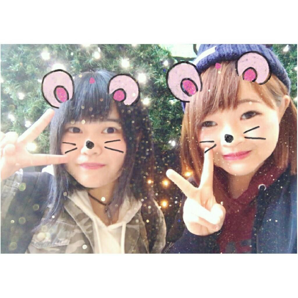菜央。