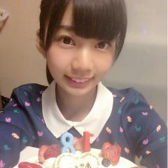 高本彩花（けやき坂46）のトーク