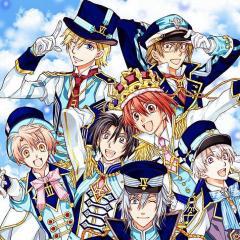 アイナナ恋愛トーク(๑¯ㅁ¯๑)♡