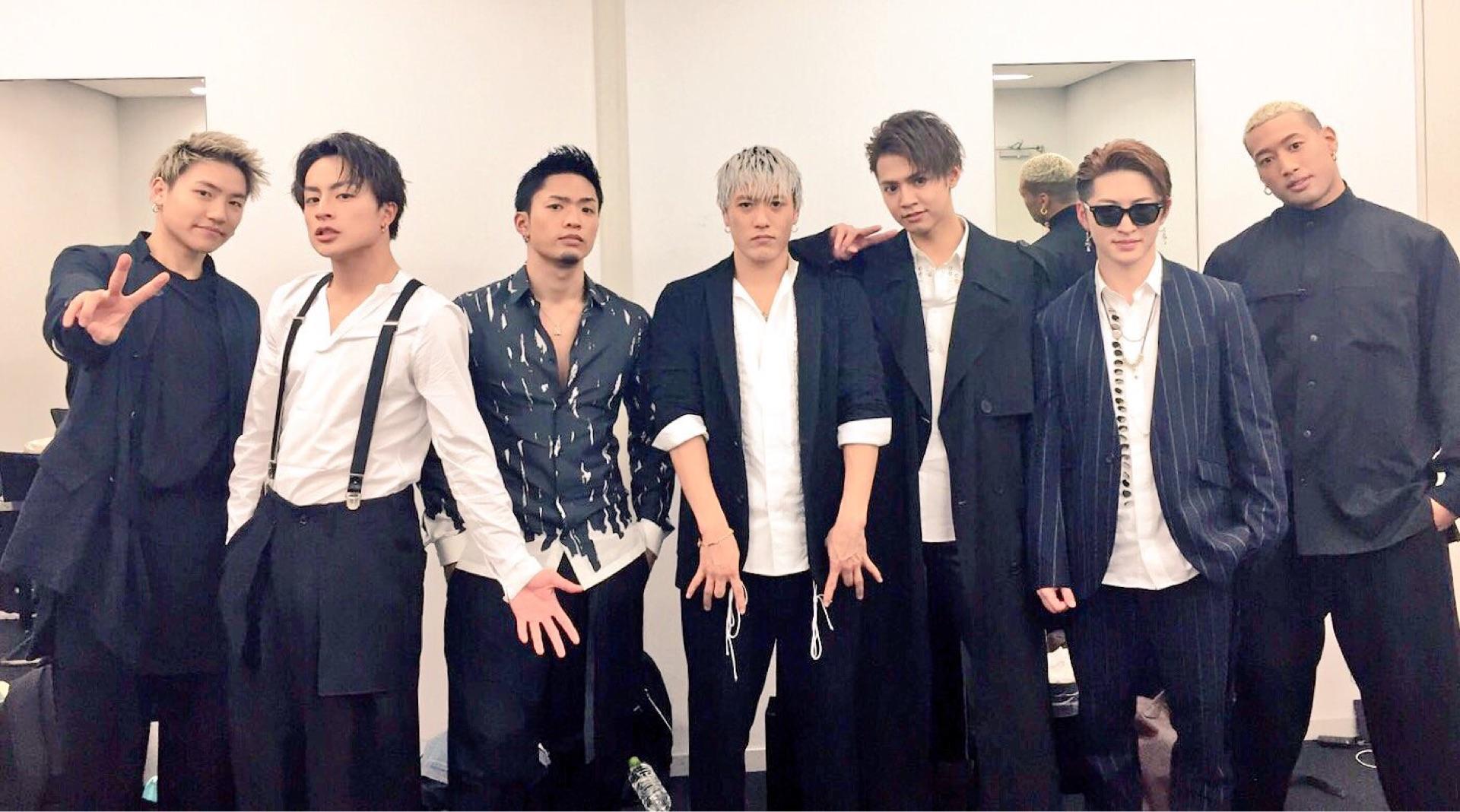 Dreamers From Generations 755