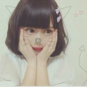 ➹♡まなこ➹♡