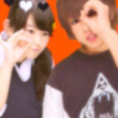 ゆーかまじきち(((絶賛思春期中)))