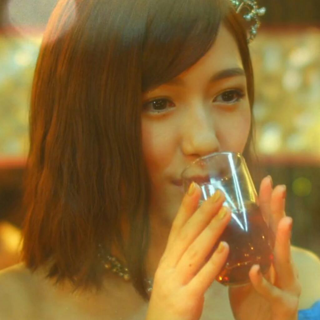 渡辺麻友